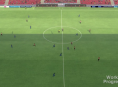 Football Manager 2014 match engine