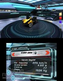 ASPHALT 3D： NITRO RACING Amazon.com: Asphalt 3D: Nitro Racing [Japan Import] : Video