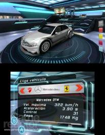 ASPHALT 3D： NITRO RACING Amazon.com: Asphalt 3D: Nitro Racing [Japan Import] : Video Games