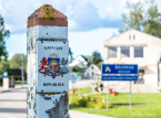 Baltic states detect drone activity near Russia