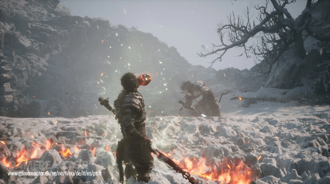 Black Myth: Wukong