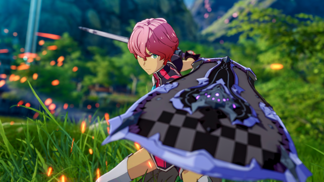 Bandai Namco's anime MMORPG Blue Protocol will be free to play : r/MMORPG