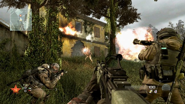 Call of Duty: Modern Warfare 2 Breaks Record - Boardroom