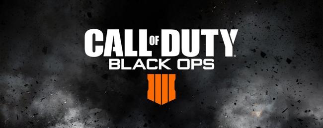 Call of Duty: Black Ops 4