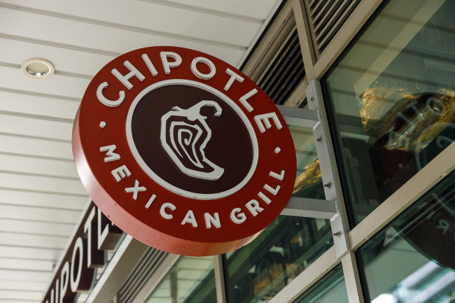 Chipotle Mexican Grill to open first restaurant in Mexico