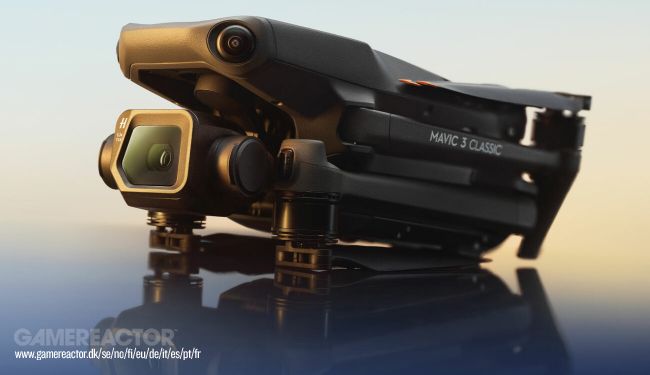 DJI Mavic 3 Classic