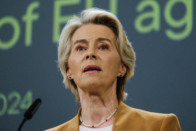 European Union fires back at Trump's tariff threat with strong warning and plans for countermeasures