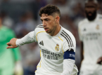 Real Madrid, Fede Valverde, and "a snitch" tell different stories about fight with Tchouameni in dressing room