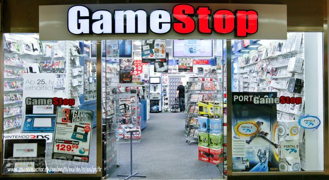 eBay says GameStop's bid is "neither credible nor attractive"