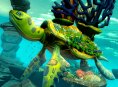Harmonix's new game is Fantasia: Music Evolved