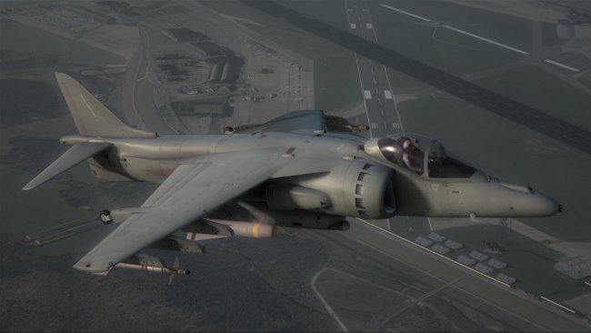Hawx 2