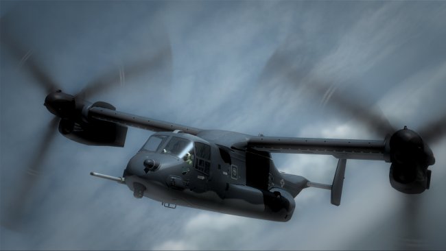 Hawx 2