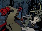 Hellboy: Web of Wyrd Impressions: Big Red is back