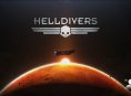 Helldivers gets free DLC soon