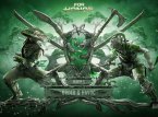 Season Four of For Honor has kicked off