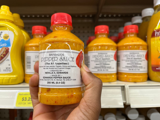 Hot sauce could be the latest item to face shortages, warn producers