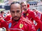 Jean Alesi slams Lewis Hamilton: "Senna or Schumacher would have never said anything like that"