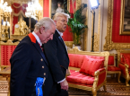 King Charles to visit US as UK seeks to ease tensions with Trump