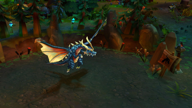 League of Legends
