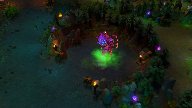 League of Legends