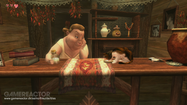 The Legend of Zelda: Twilight Princess HD