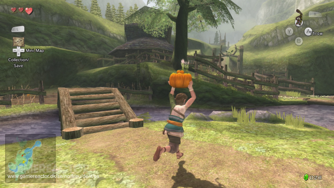The Legend of Zelda: Twilight Princess HD