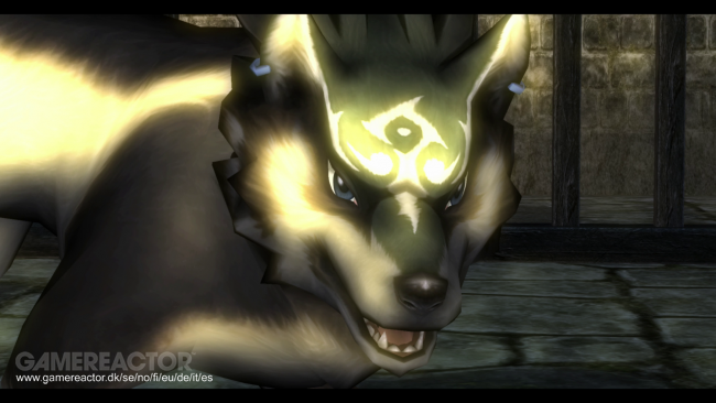 The Legend of Zelda: Twilight Princess HD