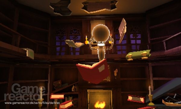 Luigi's Mansion 2