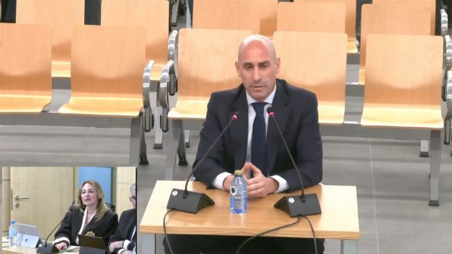 Luis Rubiales found guilty of sexual assault but acquitted of coercion: He will not go to prison