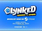 Lynked: Banner of the Spark announced, with Early Access on 22 October