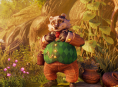 Catch our Trine 4: The Nightmare Prince gameplay from E3