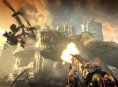 Bulletstorm demo this month