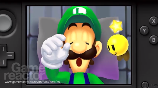 Mario & Luigi: Dream Team Bros.