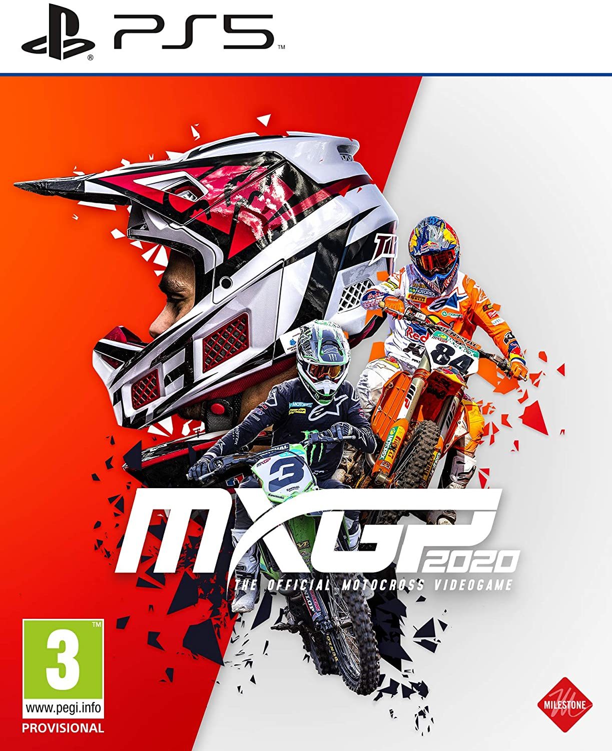 MXGP 2021 - Gamereactor UK