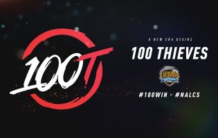 Nadeshot says 100 Thieves "are here for the right reasons"