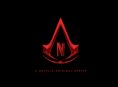 Netflix and Ubisoft are teaming up for a live-action Assassin's Creed series