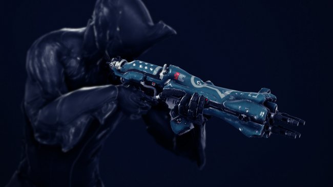 Warframe