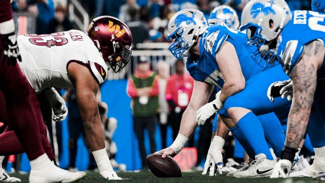 NFL divisional round ends with huge upset nobody expected