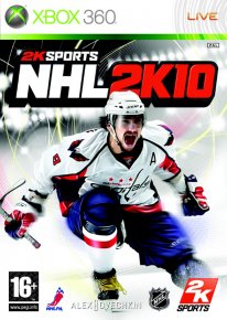 NHL 2K10