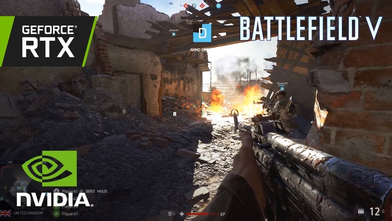 5120x1440p 329 battlefield v image 5120x1440p 329 battlefield v image