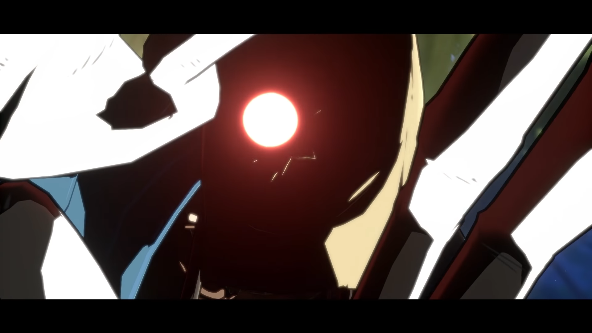 Faust unveiled in new Guilty Gear Strive trailer