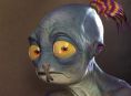 Oddworld: Soulstorm is "about 20 hours first playthrough"