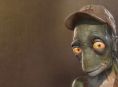 Oddworld Inhabitants "making serious games that are seriously funny"