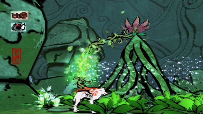 Okami HD
