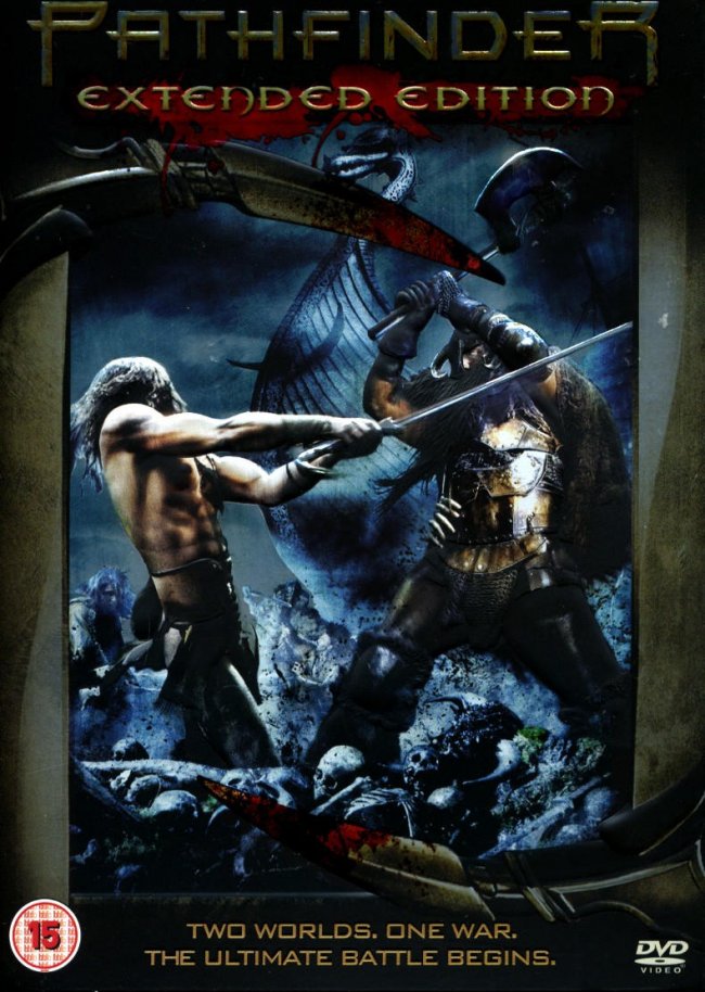 Pathfinder - Gamereactor UK