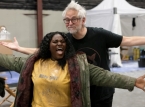 James Gunn had a conversation with Danielle Brooks about the big Peacemaker Season 2 twist