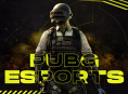 PUBG Esports reveals its 12 Global Partner Teams for 2026