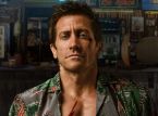 Roadhouse remake gets its first movie poster