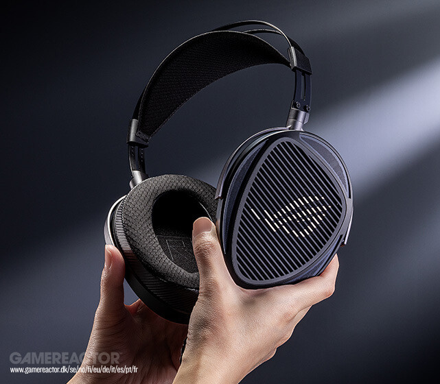 ASUS ROG Kithara Gaming Headset