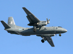 Russian military plane crashes in Crimea, killing 29